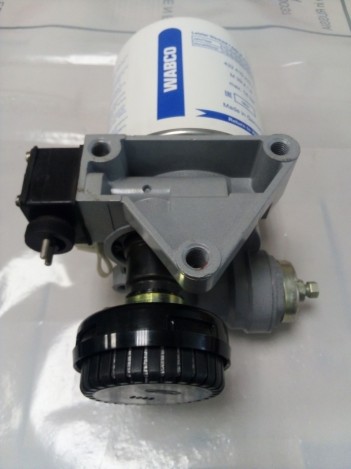 Воздухоосушитель с РДВ WABCO 45104-3511007-90 - фото 4