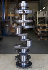 Коленвал 740.62 0,25 0,25 740.62-1005008 0.25/0.25