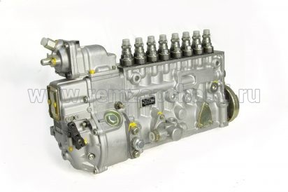 ТНВД BOSCH МЕХ.ПЕДАЛЬ (740.30,31-240л.с.) 0 402 648 608 0 402 648 608 - фото 1