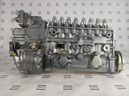 ТНВД BOSCH МЕХ.ПЕДАЛЬ (740.50-360л.с.) 0 402 648 609 0 402 648 609 - фото 4